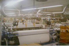 赴日本纺织工